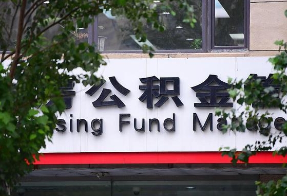 赤壁公积金可以找黄牛取出来吗（公积金 黄牛）